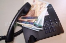 Хванаха телефонни измамници в хотел във Велико Търново